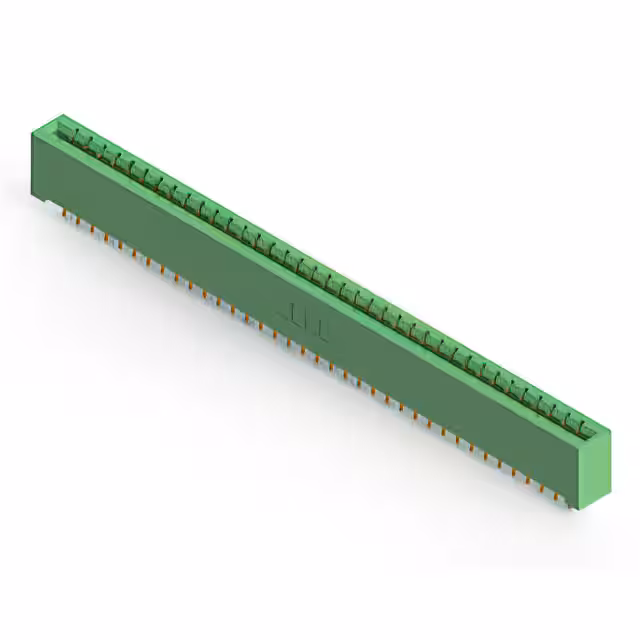 333-074-556-201 EDAC Inc.  Edgeboard Connectors